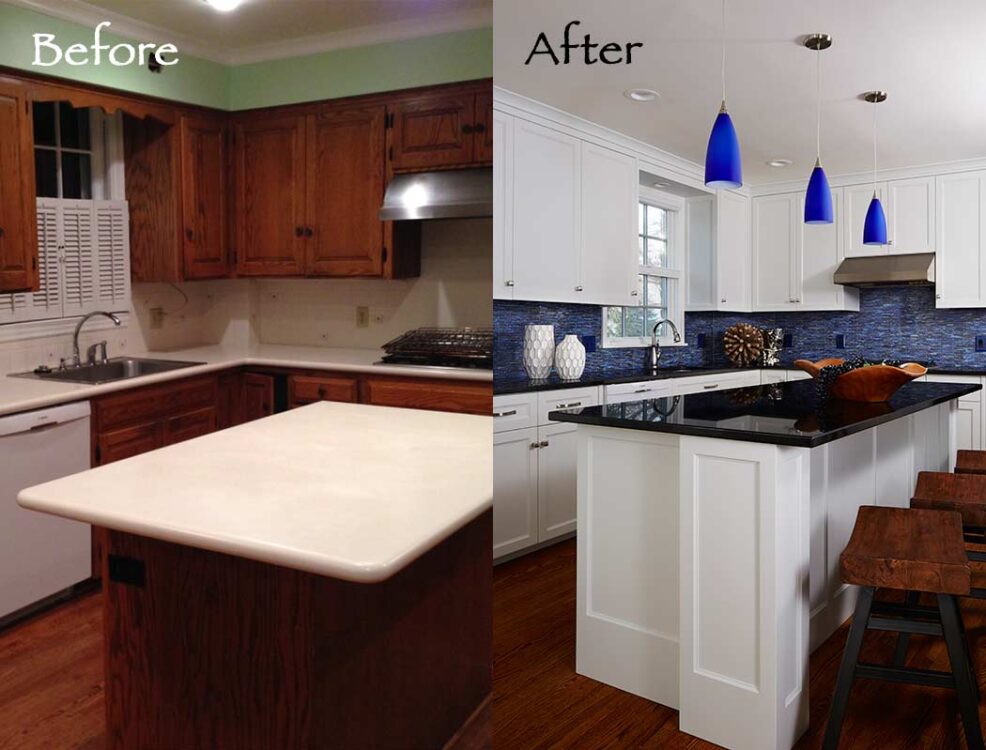 Jacobson Remodeling