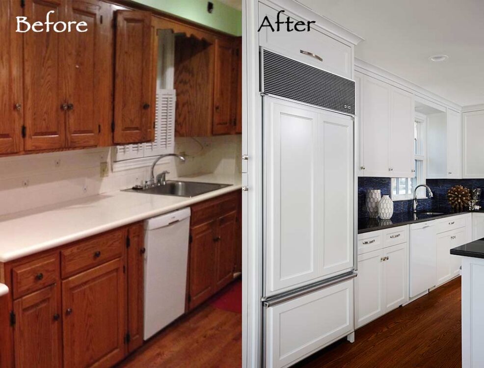 Jacobson Remodeling