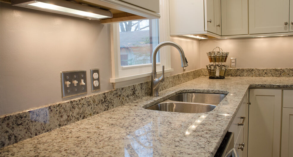 Jacobson Remodeling Kitchens