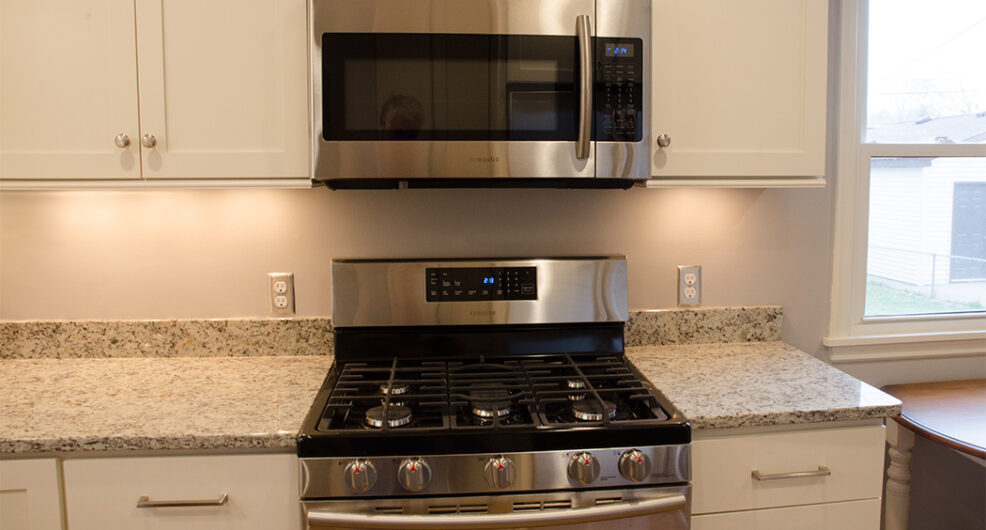 Jacobson Remodeling Kitchens