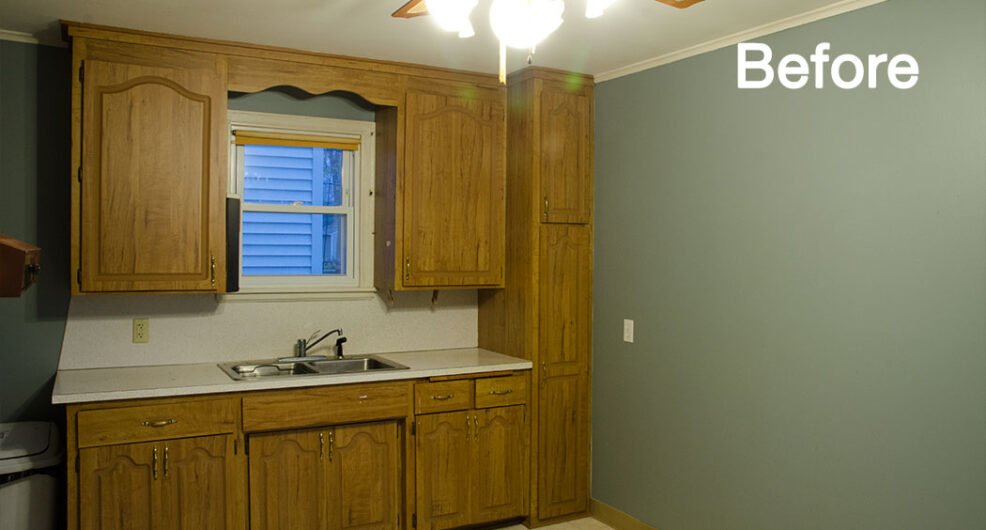 Jacobson Remodeling Kitchens